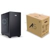 Midi ATX skříň In Win A5