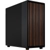 Fractal North XL/Midi Tower/Černá