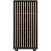 Fractal North XL/Midi Tower/Transpar./Bílá