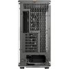 Fractal North XL/Midi Tower/Transpar./Bílá