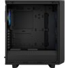 Fractal Design Meshify 2 Compact Lite RGB/Midi Tower/Transpar./Černá