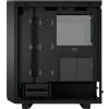 Fractal Design Meshify 2 Compact Lite RGB/Midi Tower/Transpar./Černá