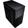 GEMBIRD Computer Case Fornax K300 black