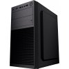 GEMBIRD Computer Case Fornax K300 black