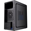 GEMBIRD Computer Case Fornax K300 black