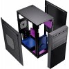 GEMBIRD Computer Case Fornax K300 black