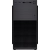 GEMBIRD Computer Case Fornax K300 black