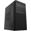 GEMBIRD Computer Case Fornax K300 black