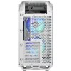 Fractal Design Torrent Compact RGB White TG C Tint/Mini Tower/Transpar./Bílá