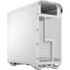Fractal Design Torrent Compact RGB White TG C Tint/Mini Tower/Transpar./Bílá