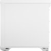 Fractal Design Torrent Compact RGB White TG C Tint/Mini Tower/Transpar./Bílá