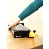 FELLOWES řezačka Fusion/ formát A3/ délka řezu 455 mm/ 12 listů 70g papíru/ kovová základna