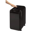 Fellowes Skartovač LX 221 černý