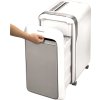 Fellowes Skartovač LX 221 bílý