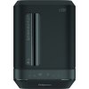 FELLOWES skartovač LX 220/ křížový řez 4x12mm/ objem koše 30 l/ stupeň utajení P-4 (důvěrné)/ černý