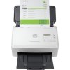 HP ScanJet Enterprise Flow 5000 s5 Sheet-Feed Scanner (A4, 600 dpi, USB 3.0, ADF, Duplex)