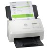 HP ScanJet Enterprise Flow 5000 s5 Sheet-Feed Scanner (A4, 600 dpi, USB 3.0, ADF, Duplex)