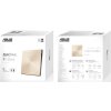 ASUS DVD ZenDrive SDRW-08U9M-U GOLD, External Slim DVD-RW, USB Type-C/Type-A, M-DISC