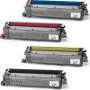 BROTHER Toner TN-248VAL - 1 000 stran - černý a barevné