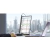 ASUS LCD 15.6" MB16AHP 1920x1080 ZenScreen Go USB Type-C Portable IPS 4h batt Micro-HDMI Foldablecase Auto-Rotate REPRO