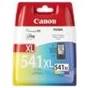 Canon Cartridge CL-541XL barevný pro PIXMA MG, PIXMA MX, PIXMA TS 2150, 3250, 4250, 435, 515, 5150, 3650 (400 str.)