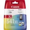 Canon Cartridge CL-541XL barevný pro PIXMA MG, PIXMA MX, PIXMA TS 2150, 3250, 4250, 435, 515, 5150, 3650 (400 str.)