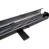 Plátno AVELI PREMIUM,floor up manual,black,221x124(16:9) 100"