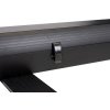 Plátno AVELI PREMIUM,floor up manual,black,221x124(16:9) 100"