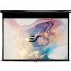 Elite Screens M92UWH, projekční plátno, roleta, 92" (233,7 cm), 16:9, 114x203cm, Gain 1,1, case černý