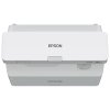 EPSON projektor EB-770F, 1920x1080, 4100ANSI, 2.500.000:1, USB, VGA, HDMI, LAN, WiFi (Direct), 5 LET ZÁRUKA