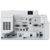 EPSON projektor EB-770F, 1920x1080, 4100ANSI, 2.500.000:1, USB, VGA, HDMI, LAN, WiFi (Direct), 5 LET ZÁRUKA