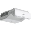 EPSON projektor EB-760W, 1280x800, 4100ANSI, 2.500.000:1, USB, VGA, HDMI, LAN, WiFi, 5 LET ZÁRUKA