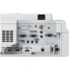 EPSON projektor EB-760W, 1280x800, 4100ANSI, 2.500.000:1, USB, VGA, HDMI, LAN, WiFi, 5 LET ZÁRUKA