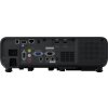 EPSON projektor EB-L265F, 1920x1080, 4600ANSI, 2.500.000:1, USB, LAN, VGA, WiFi, HDMI, 5 LET ZÁRUKA