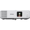 EPSON projektor EB-L210W, 1280x800, 4500ANSI, 2.500.000:1, USB, LAN, Wi-Fi (direct), VGA, 5 LET ZÁRUKA
