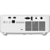 Optoma projektor ZH450ST (DLP, FULL 3D, Laser, FULL HD, 4200 ANSI, 2xHDMI, RS232, RJ45, repro 1x15W), 5let zaruka