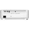 Optoma projektor EH401 (DLP, FULL 3D, 1080p, 4000 ANSI, 22 000:1, 2x HDMI , USB-A power, 3W speaker)