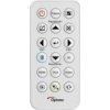 Optoma projektor EH401 (DLP, FULL 3D, 1080p, 4000 ANSI, 22 000:1, 2x HDMI , USB-A power, 3W speaker)
