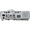 EPSON projektor EB-L210SW, 1280x800, 4000ANSI, 2.500.000:1, USB, LAN, Wi-Fi, VGA, HDMI, REPRO 16 W