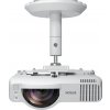EPSON projektor EB-L210SW, 1280x800, 4000ANSI, 2.500.000:1, USB, LAN, Wi-Fi, VGA, HDMI, REPRO 16 W