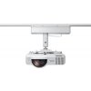 EPSON projektor EB-L210SW, 1280x800, 4000ANSI, 2.500.000:1, USB, LAN, Wi-Fi, VGA, HDMI, REPRO 16 W