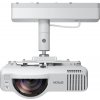 EPSON projektor EB-L210SW, 1280x800, 4000ANSI, 2.500.000:1, USB, LAN, Wi-Fi, VGA, HDMI, REPRO 16 W