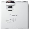 EPSON projektor EB-L210SW, 1280x800, 4000ANSI, 2.500.000:1, USB, LAN, Wi-Fi, VGA, HDMI, REPRO 16 W
