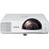EPSON projektor EB-L210SF, 1920x1080, 4000ANSI, 2.500.000:1, USB, LAN, WiFi, VGA, HDMI, Repro 16 W, 5 LET ZÁRUKA