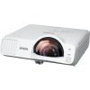 EPSON projektor EB-L210SF, 1920x1080, 4000ANSI, 2.500.000:1, USB, LAN, WiFi, VGA, HDMI, Repro 16 W, 5 LET ZÁRUKA