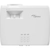 Optoma projektor HZ40HDR (DLP, FULL 3D, Laser, FULL HD, 4000 ANSI, 2xHDMI, RS232, USB-A, repro 1x15W)