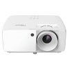Optoma projektor HZ40HDR (DLP, FULL 3D, Laser, FULL HD, 4000 ANSI, 2xHDMI, RS232, USB-A, repro 1x15W)