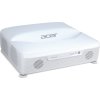 ACER Projektor L812 - 4K (3840x2160),4000 ANSI, 2 000 000:1,USB,HDMI, RJ45,repro,životnost 20000h,Wi-fi