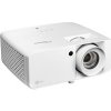 Optoma projektor UHZ66 (DLP, LASER, FULL 3D, UHD, 4000 ANSI, 500 000:1, HDMI, RS232, LAN, 1x15W speaker)