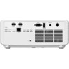 Optoma projektor UHZ35ST (DLP, Laser, UHD, 3500 ANSI, 2xHDMI, RS232, RJ45, USB-A power, repro 1x15W)